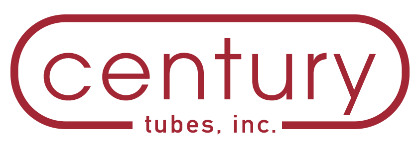 Century Tubes, inc. Logo